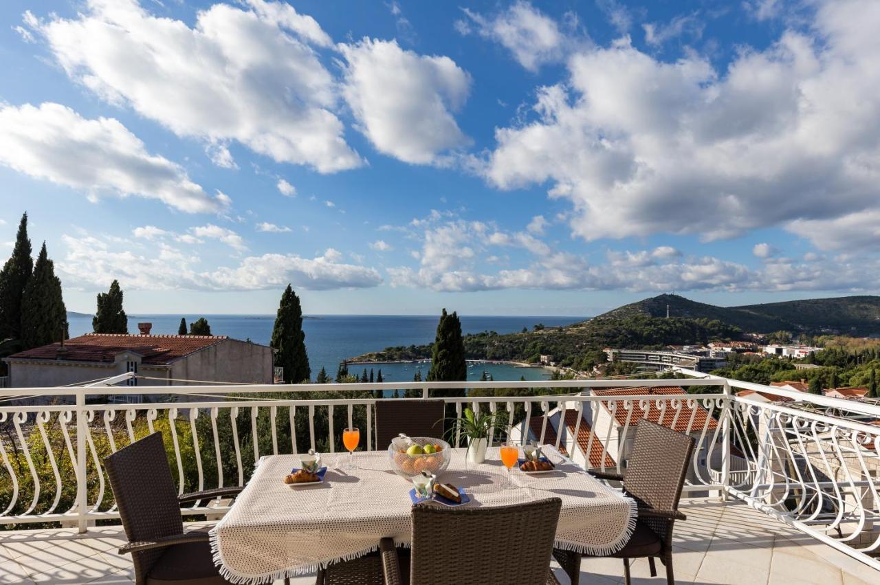 Apartments Villa Enzian Млини Экстерьер фото