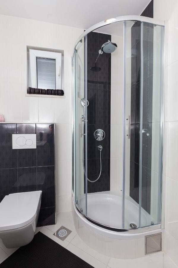 Apartments Villa Enzian Млини Экстерьер фото