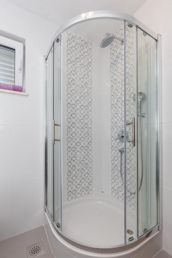 Apartments Villa Enzian Млини Экстерьер фото