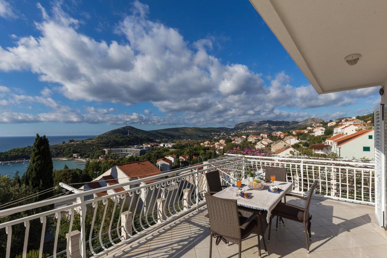 Apartments Villa Enzian Млини Экстерьер фото
