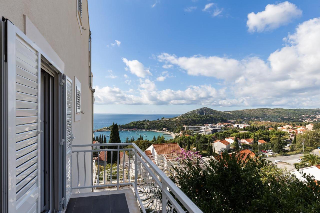 Apartments Villa Enzian Млини Номер фото